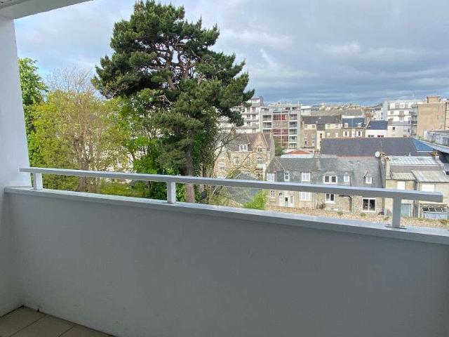 Location appartement 1 pièce Saint Brieuc 22