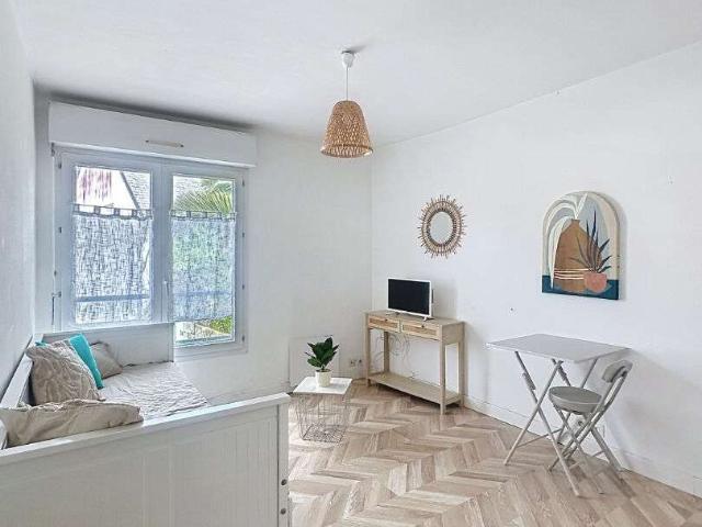 Location appartement 1 pièce Saint Brieuc 22