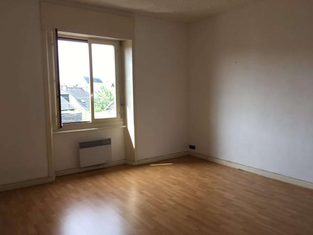 Location appartement 1 pièce Saint Brieuc 22