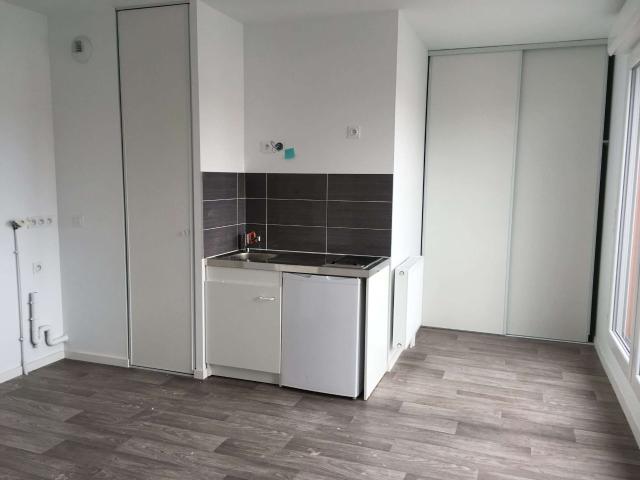 Location appartement 1 pièce Saint Brieuc 22