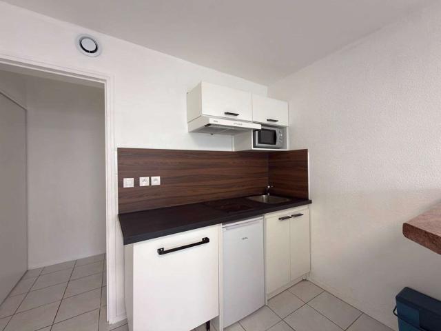 Location appartement 1 pièce Saint Brieuc 22