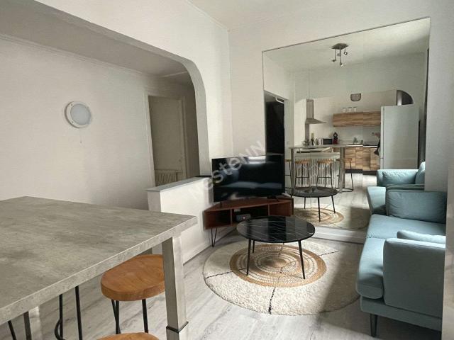 Location appartement 1 pièce Saint Brieuc 22