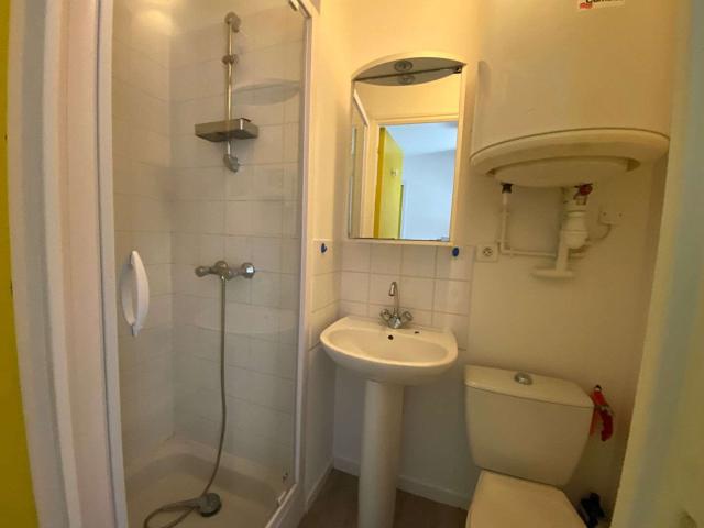 Location appartement 1 pièce Saint Brieuc 22