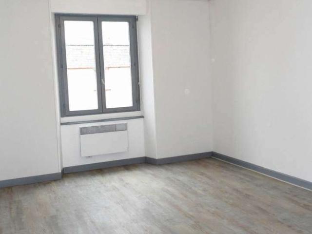 Location appartement 1 pièce Saint Brieuc 22