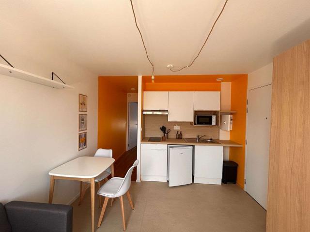 Location appartement 1 pièce Saint Brieuc 22