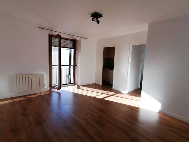 Location appartement 1 pièce Saint Brieuc Centre Ville, Charner, Ste Thérèse 22