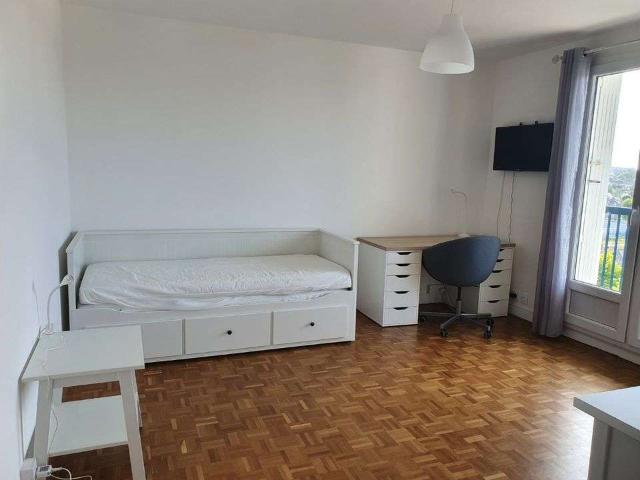 Location appartement 1 pièce Saint Brieuc Centre Ville, Charner, Ste Thérèse 22