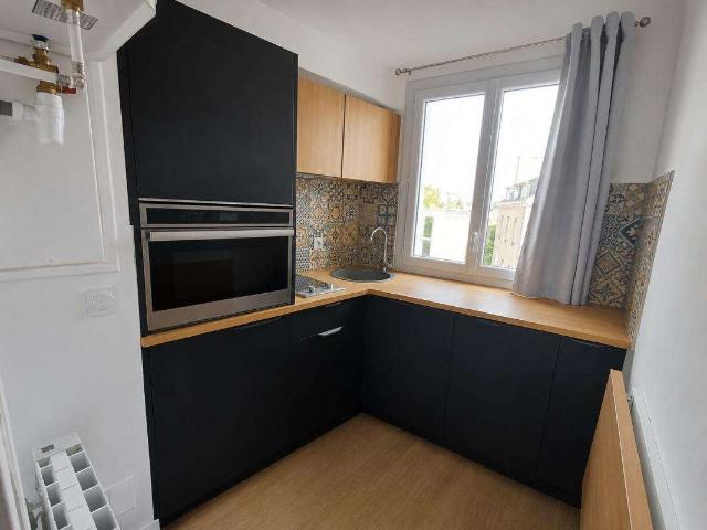 Location appartement 1 pièce Saint Brieuc Centre Ville, Charner, Ste Thérèse 22