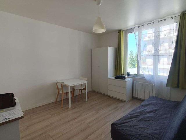 Location appartement 1 pièce Saint Brieuc Centre Ville, Charner, Ste Thérèse 22