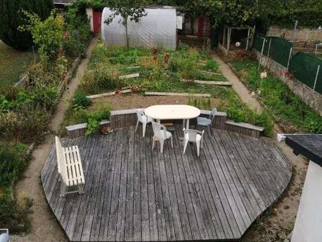 Location appartement 1 pièce Saint Brieuc Centre Ville, Charner, Ste Thérèse 22