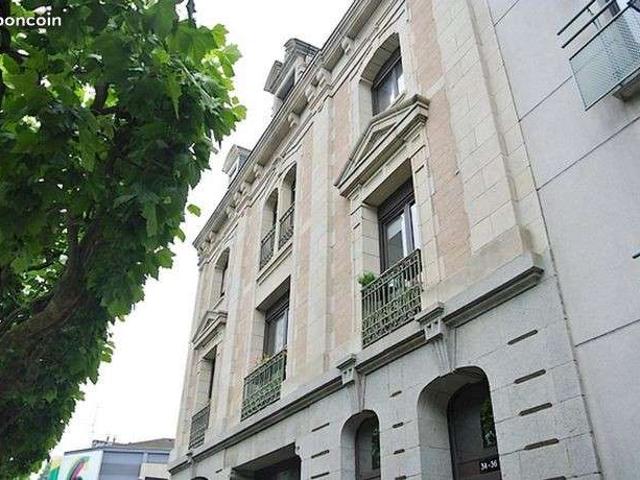 Location appartement 1 pièce Saint Brieuc Centre Ville, Charner, Ste Thérèse 22