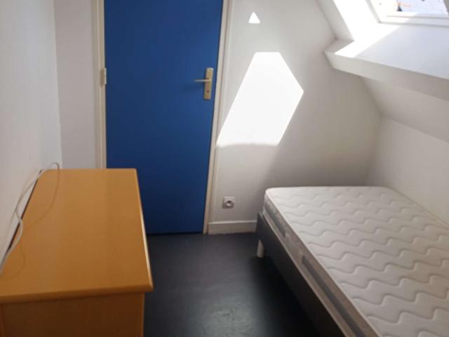 Location appartement 1 pièce Saint Brieuc Centre Ville, Charner, Ste Thérèse 22
