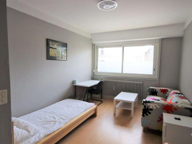 Location appartement 1 pièce Saint Brieuc 22