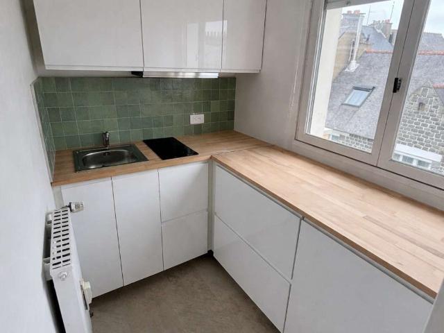 Location appartement 1 pièce Saint Brieuc Cesson, Le Légué, St Michel E/O 22
