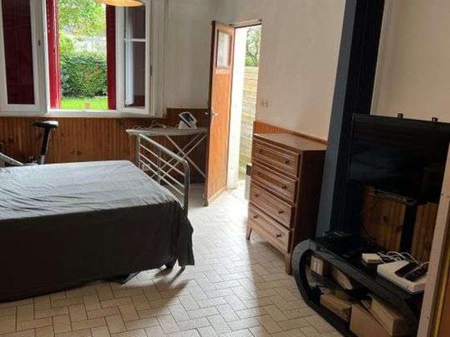 Location appartement 1 pièce Saint Cyr l'École 78