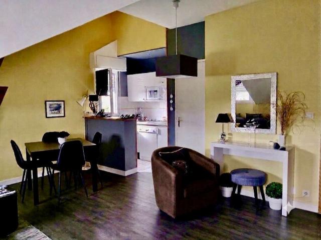 Location appartement 1 pièce Saint Cast le Guildo 22