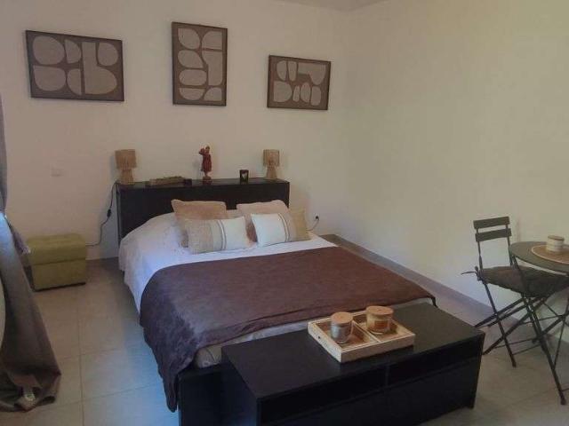 Location appartement 1 pièce Saint Christol lès Alès 30