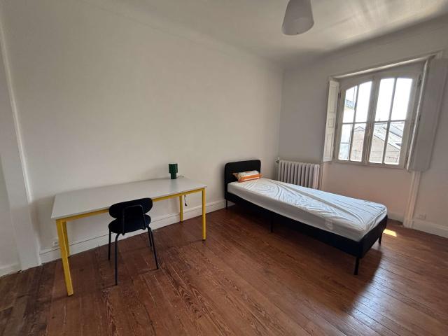 Location appartement 1 pièce Saint Denis 93