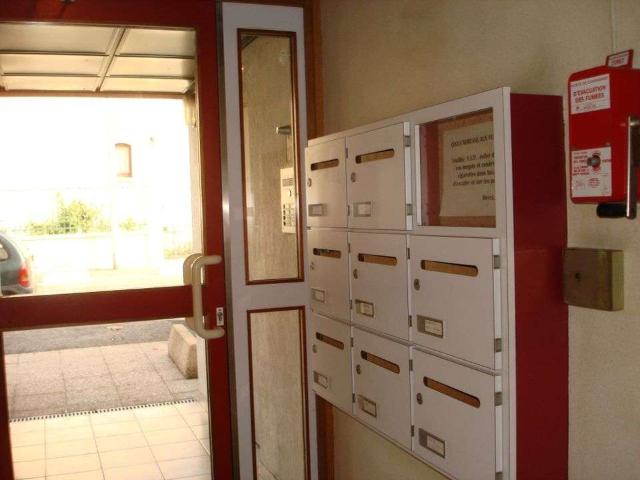 Location appartement 1 pièce Saint Denis 93