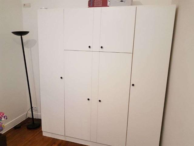 Location appartement 1 pièce Saint Denis 93