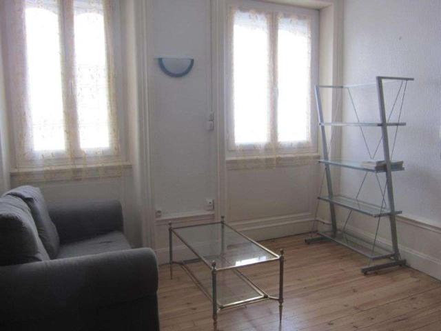 Location appartement 1 pièce Saint Étienne 42