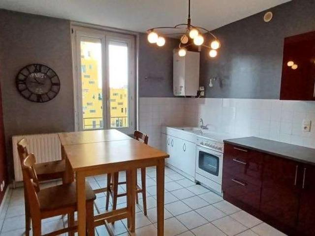 Location appartement 1 pièce Saint Étienne 42