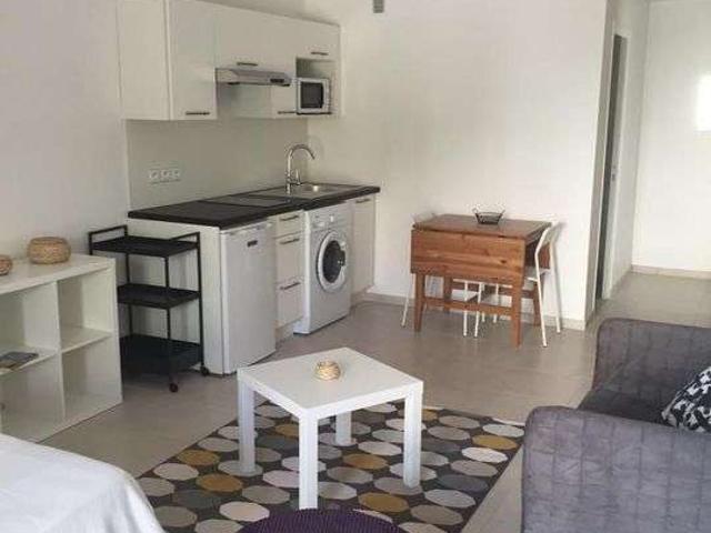 Location appartement 1 pièce Saint Étienne 42