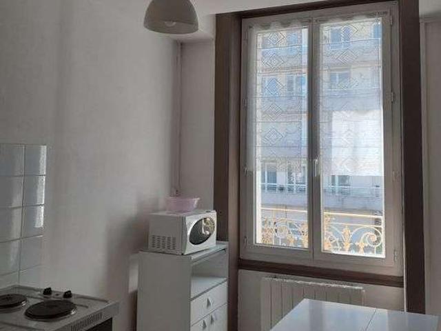Location appartement 1 pièce Saint Étienne 42