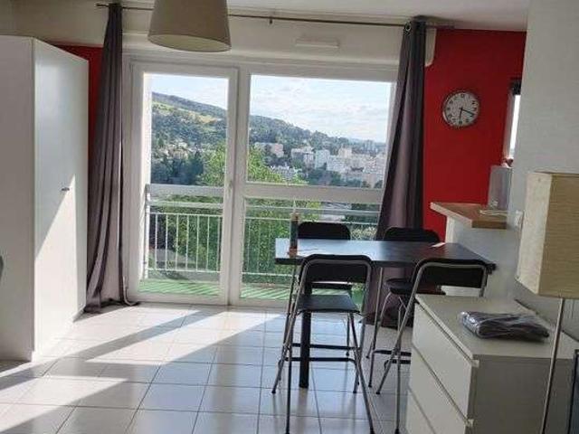 Location appartement 1 pièce Saint Étienne 42
