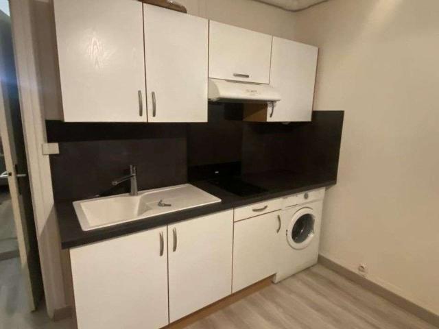 Location appartement 1 pièce Saint Étienne 42