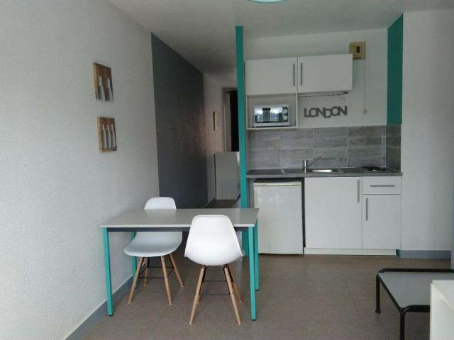 Location appartement 1 pièce Saint Étienne 42