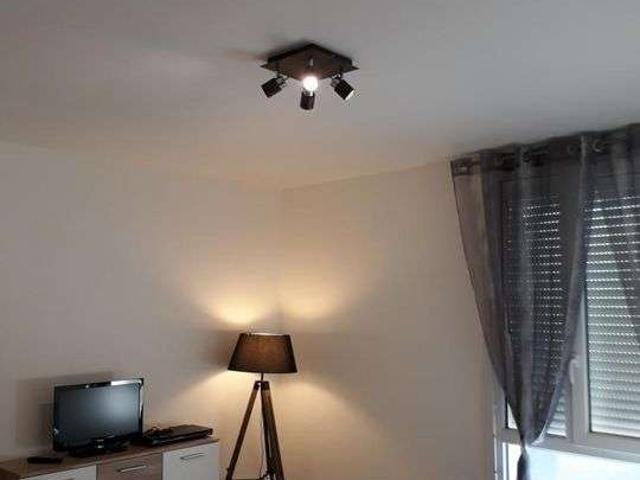 Location appartement 1 pièce Saint Étienne 42