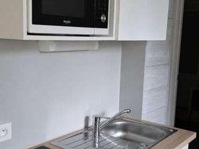 Location appartement 1 pièce Saint Étienne 42
