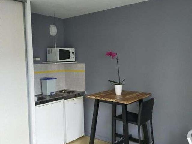 Location appartement 1 pièce Saint Étienne 42
