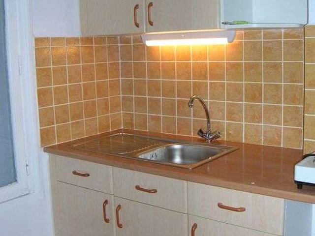 Location appartement 1 pièce Saint Étienne 42