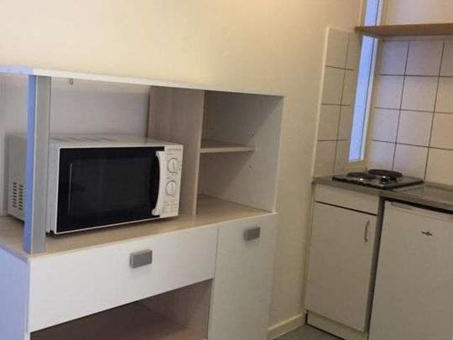 Location appartement 1 pièce Saint Étienne 42