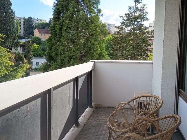 Location appartement 1 pièce Saint Étienne 42