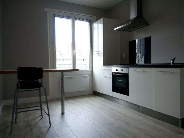 Location appartement 1 pièce Saint Étienne 42