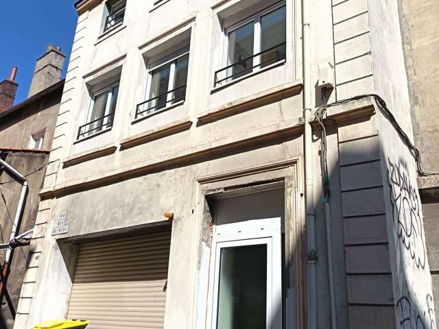Location appartement 1 pièce Saint Étienne 42