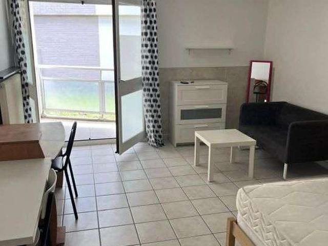 Location appartement 1 pièce Saint Étienne 42