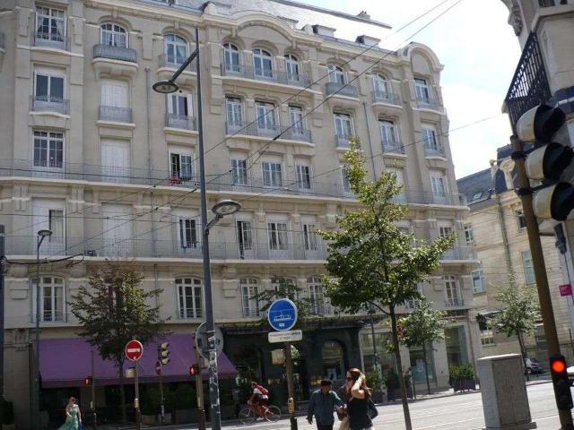 Location appartement 1 pièce Saint Étienne 42