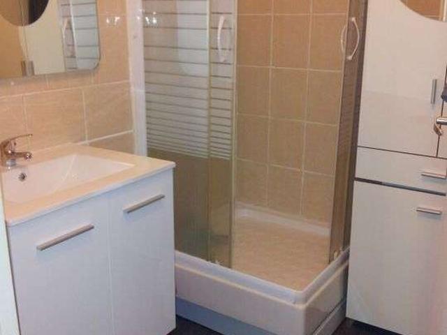 Location appartement 1 pièce Saint Étienne 42