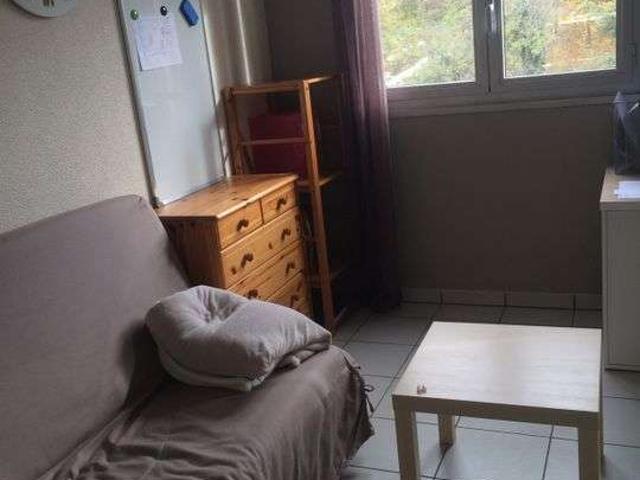 Location appartement 1 pièce Saint Étienne 42