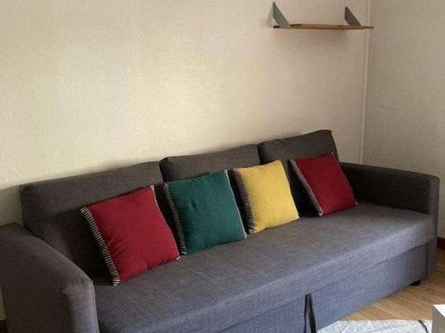 Location appartement 1 pièce Saint Étienne 42