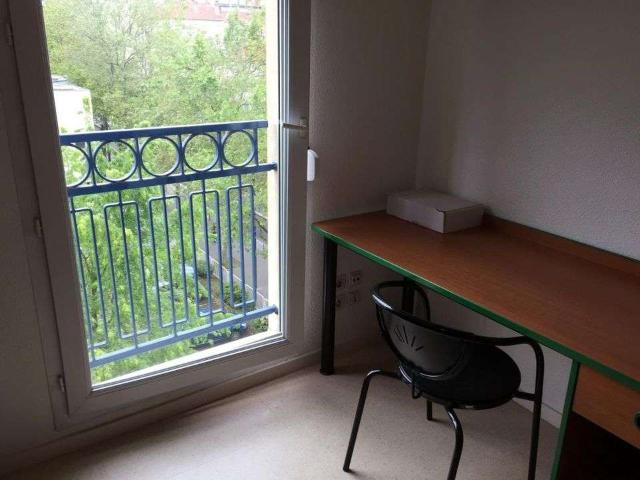 Location appartement 1 pièce Saint Étienne 42