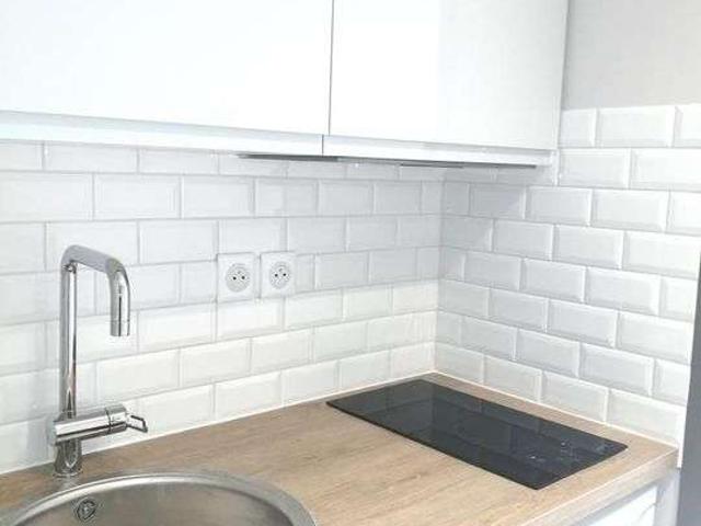 Location appartement 1 pièce Saint Étienne 42