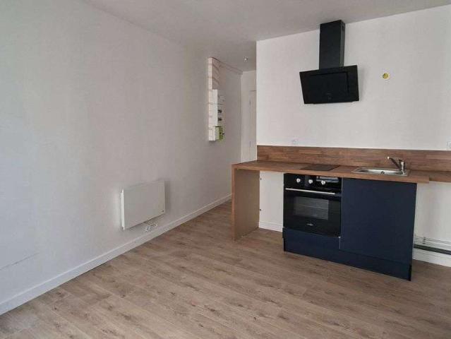 Location appartement 1 pièce Saint Étienne 42