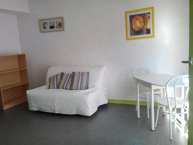 Location appartement 1 pièce Saint Étienne 42