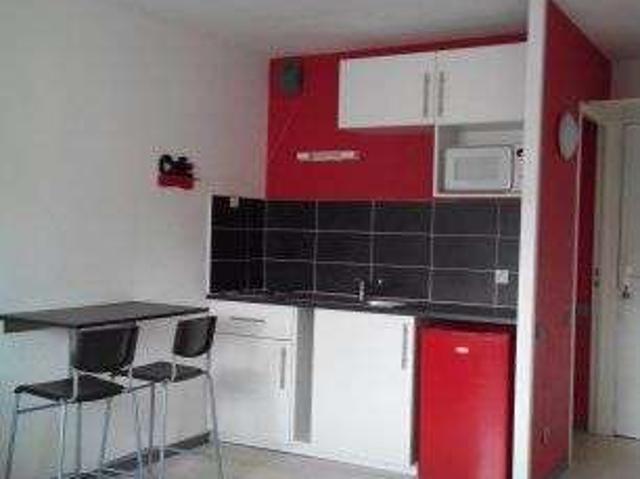 Location appartement 1 pièce Saint Étienne 42