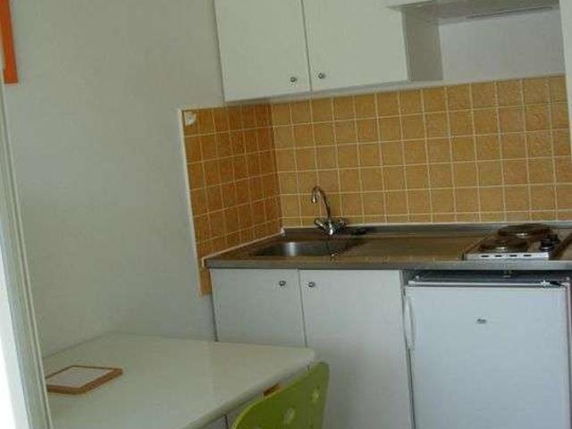 Location appartement 1 pièce Saint Étienne 42